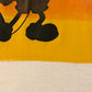 Vintage 1990s Mickey Mouse Disney Tshirt Made in USA
