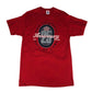 Vintage 1988 Pro Football Hall of Fame 25th Anniversary Tshirt Logo 7 Made in USA