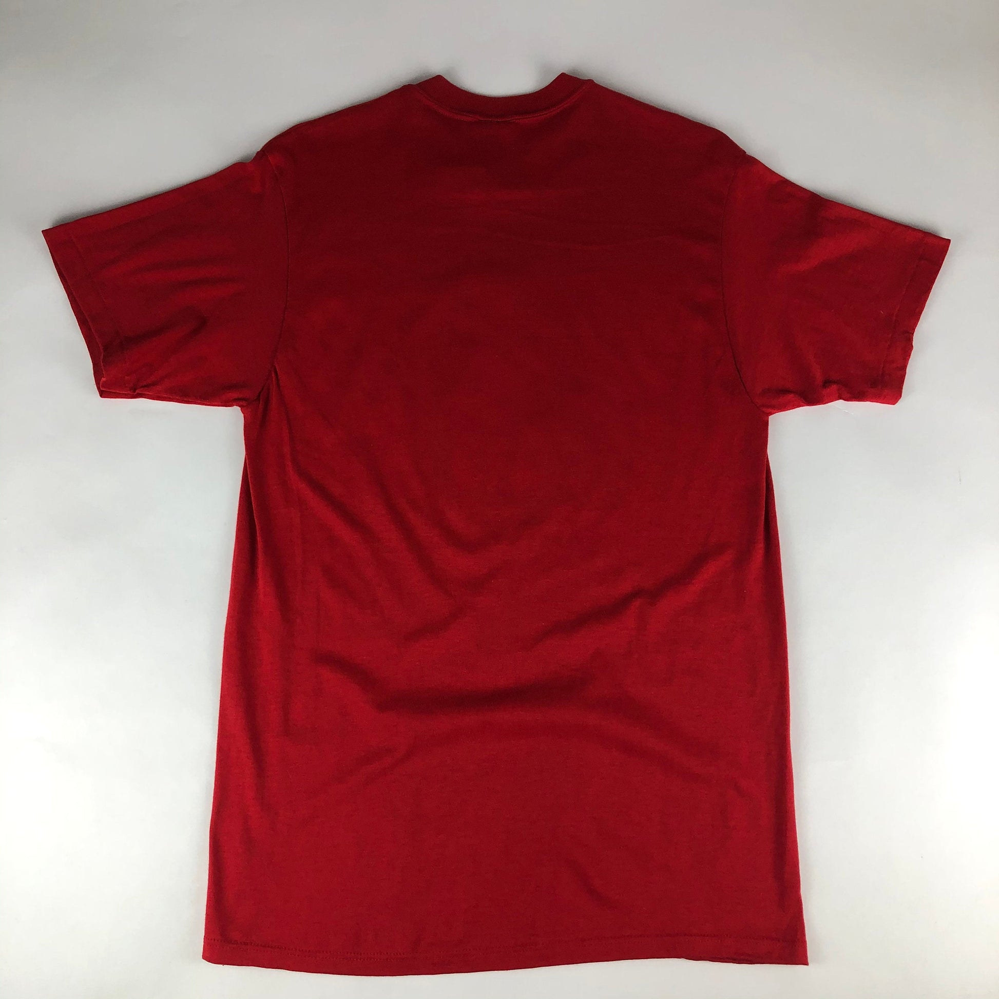 Vintage 1988 Pro Football Hall of Fame 25th Anniversary Tshirt Logo 7 Made in USA