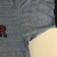 1970s Clearwater Beach Florida Ringer T-Shirt Size M