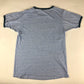 1970s Clearwater Beach Florida Ringer T-Shirt Size M