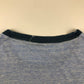 1970s Clearwater Beach Florida Ringer T-Shirt Size M