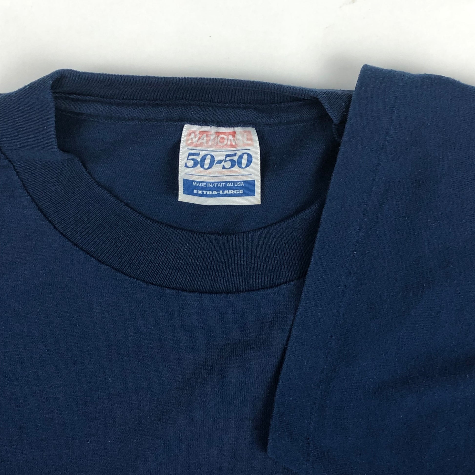 1980s/1990s Fantasy 5 T-Shirt Made in USA Size L
