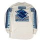 1980s Suzuki O'Neal Racing Longsleeve T-Shirt Jersey Made in USA Size M