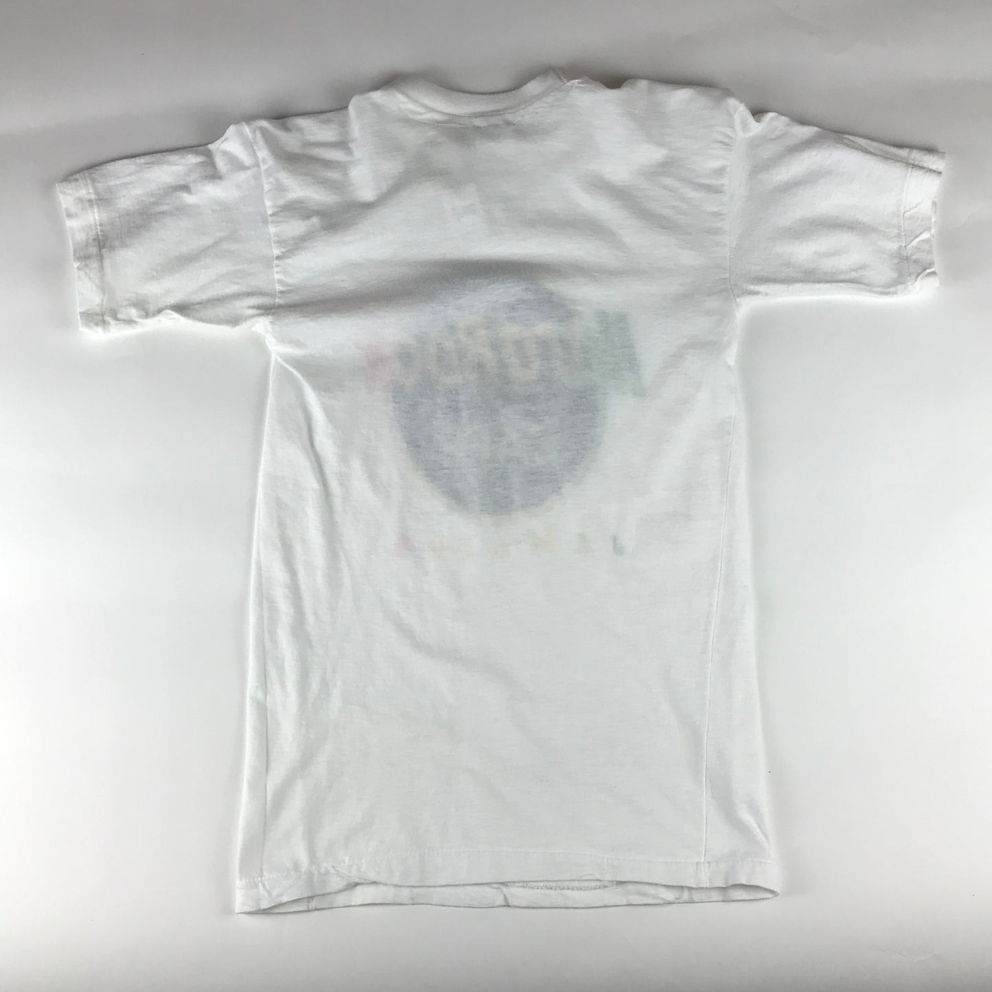 1980s/1990s Hard Rock Cafe Jamaica T-Shirt Size XS