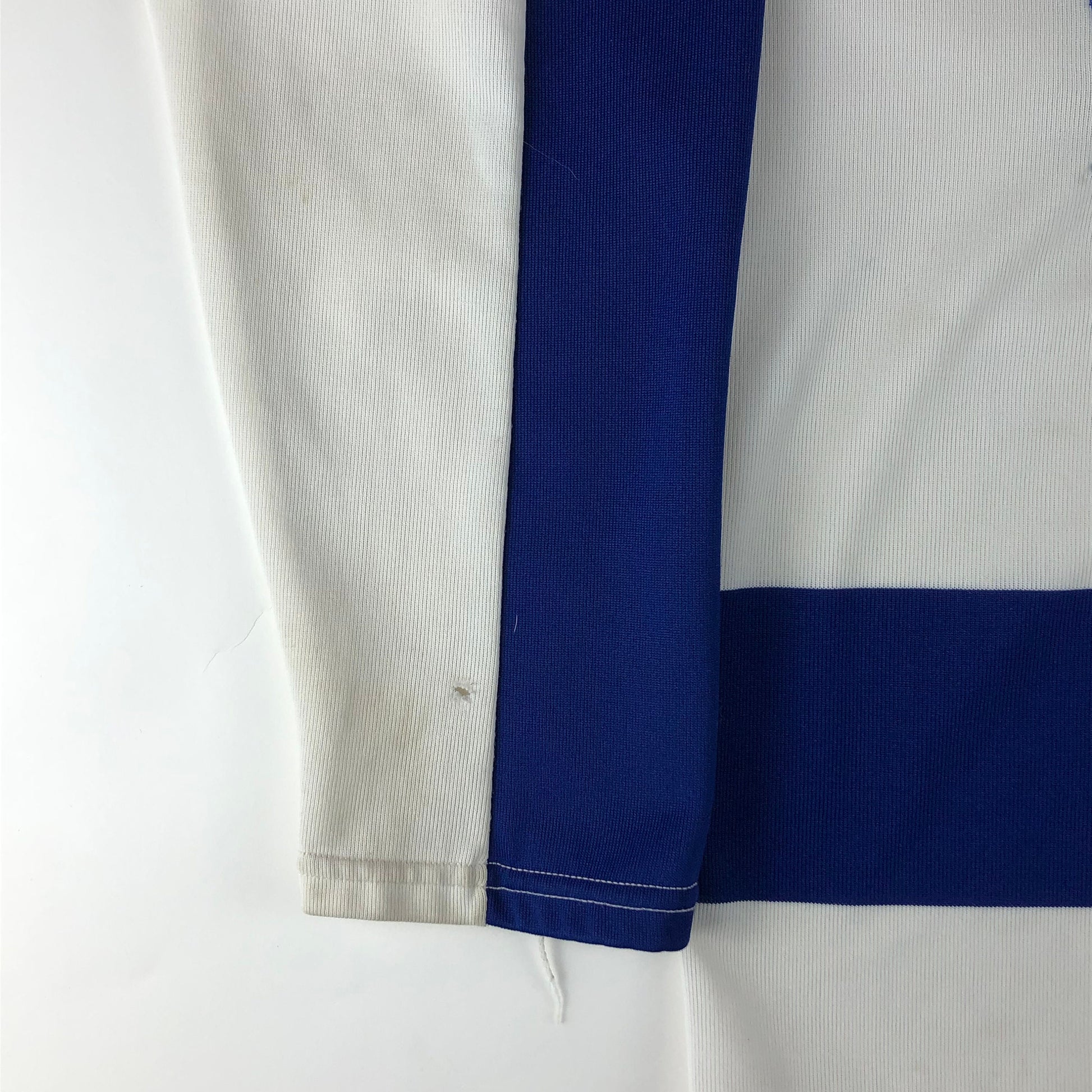1980s Toronto Maple Leafs Jersey #7 Size XS/S