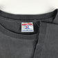 1990s Tragically Hip Tour 1999 T-Shirt Made in USA Size L