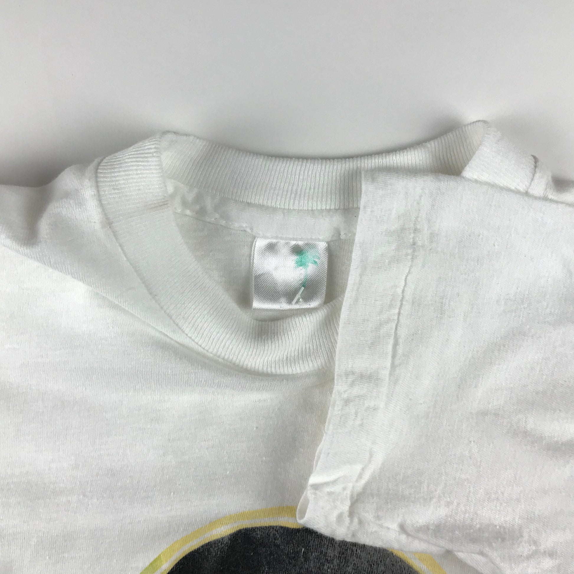 1980s/1990s Hard Rock Cafe Jamaica T-Shirt Size XS