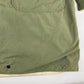 1940s US Army 10th Mountain Division Reversible Belted Parka Size XL