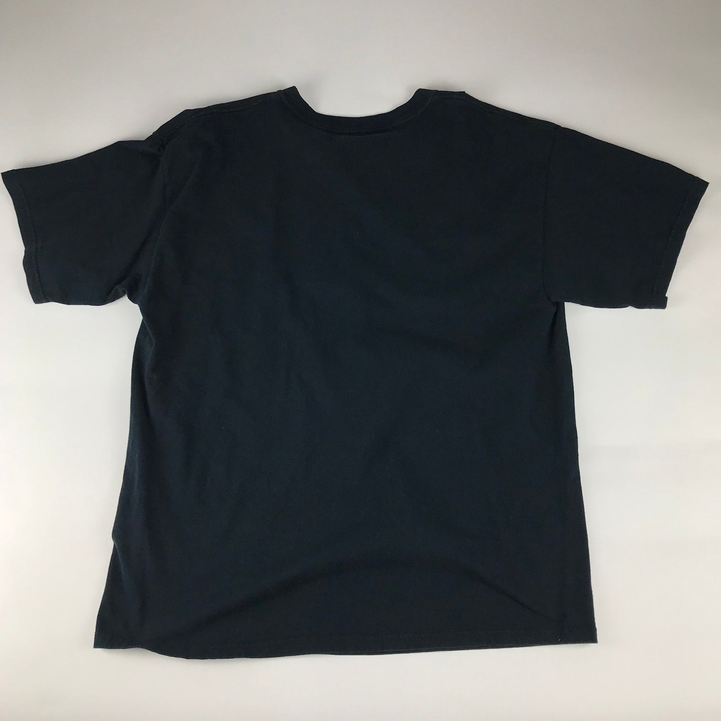 2000s Amazing Grace Religious T-Shirt Size XL
