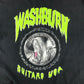 2000s Washburn Guitars Dimebag Darrell Promotional T-Shirt Size L