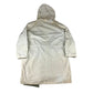 1940s US Army 10th Mountain Division Reversible Belted Parka Size XL
