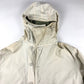 1940s US Army 10th Mountain Division Reversible Belted Parka Size XL