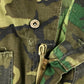 1960s/1970s Vietnam War Era ERDL Camo Coveralls Size L/XL