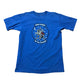 1980s/1990s USAF 416th Tactical Fighter Squadron Ghost Riders T-Shirt Size S/M