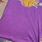 1980s/1990s Los Angeles Lakers T-Shirt Made in USA Size S