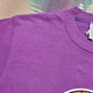 1980s/1990s Los Angeles Lakers T-Shirt Made in USA Size S