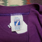 1980s/1990s Los Angeles Lakers T-Shirt Made in USA Size S