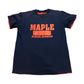 1970s/1980s Reversible Physical Education T-Shirt Size M/L