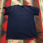 1970s/1980s Reversible Physical Education T-Shirt Size M/L