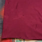 1970s/1980s University of Southern Maine Varsity Style T-Shirt Made in USA Size S/M