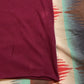 1970s/1980s University of Southern Maine Varsity Style T-Shirt Made in USA Size S/M