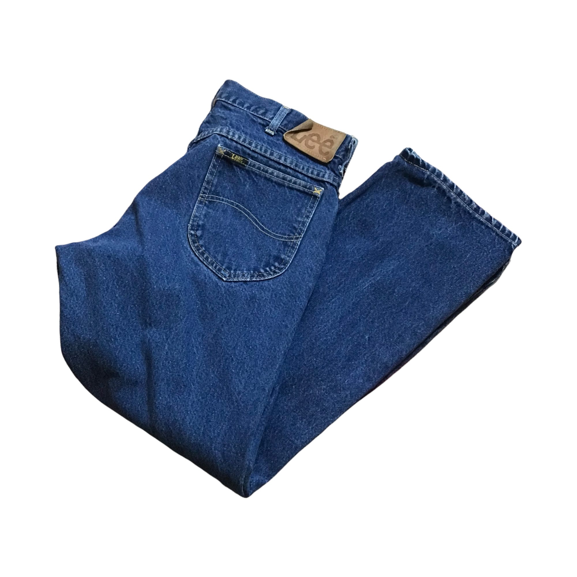 Classic Straight Stretch Jean Stonewash | Riders By Lee