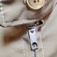 1970s Permanent Press Dupont Zepel Harrington Jacket Size M/L