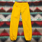 1970s/1980s Eastern Comets Sweatpants Made in USA Size L