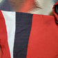 1990s Starter Chicago Bulls Pullover Jacket Size XL