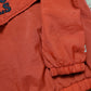 1990s Starter Chicago Bulls Pullover Jacket Size XL