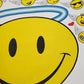 1990s/2000s Freeze Face It Angel Smiley Face T-Shirt Size XL/XXL