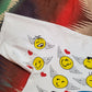1990s/2000s Freeze Face It Angel Smiley Face T-Shirt Size XL/XXL