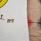 1990s/2000s Freeze Face It Angel Smiley Face T-Shirt Size XL/XXL