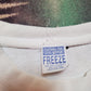 1990s/2000s Freeze Face It Angel Smiley Face T-Shirt Size XL/XXL