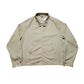 1970s Permanent Press Dupont Zepel Harrington Jacket Size M/L