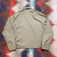 1970s Permanent Press Dupont Zepel Harrington Jacket Size M/L