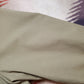 1970s Permanent Press Dupont Zepel Harrington Jacket Size M/L