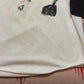 1980s Mcauley Schenker Group Perfect Timing Raglan T-Shirt Made in USA Size S