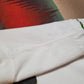 1980s Zoosloose Leopard Frog All Over Print T-Shirt Made in USA Size L
