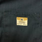 1960s Penney's Big Mac Coveralls Made in USA Size XL