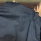 1960s Penney's Big Mac Coveralls Made in USA Size XL