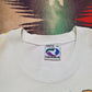 1990s Liquid Blue Grateful Dead Let it Grow Farmer Here Comes the Sunshine Tie Dye T-Shirt Made in USA Size XL