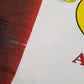 1990s/2000s Freeze Face It Angel Smiley Face T-Shirt Size XL/XXL