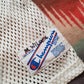 1980s Champion Nylon Mesh Football Jersey Made in USA Size M