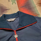1980s West Wind Champions Association Inc We Are the Champions Basketball Pullover Windbreaker Made in USA Size L