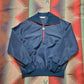 1980s West Wind Champions Association Inc We Are the Champions Basketball Pullover Windbreaker Made in USA Size L