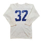1970s Southern Athletic Football Jersey #32 Made in USA Size S