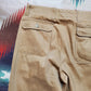 1970s Mighty Mac Moleskin Pants Size 34x29.75