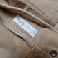 1970s Mighty Mac Moleskin Pants Size 34x29.75